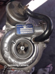 Turbina 1.3 jtd 55kw fiat,suzuki,opel