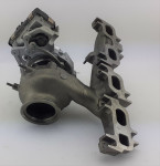 TURBINA 1.6JTD FIAT ALFA OPEL JEEP 5438-970-0008