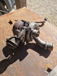 Turbina 1.9 dci 2005 renault