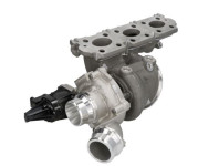 TURBINA 2800013004280 11659895980 BMW 1.5L B38B15A