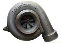 TURBINA 316429 317405 317762 318052 316699 MB Actros, OBNOVA