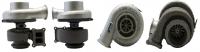 Turbina 3536805 3536811 3804567 3804632 4033579 CUMMINS , OBNOVA