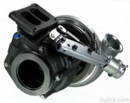 TURBINA TURBO POLNILNIK 4044839 RENAULT RVI MD13 2006-2010