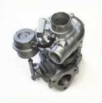 Turbina / turbo polnilnik  454092-0001 OPEL ASTRA 1.7TD