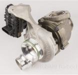 TURBINA/ TURBO POLNILNIK  49335-00630 BMW 2.0TDI, 135KW