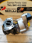 Turbina 53039700163 5303-970-0163 1.6THP CITROEN PEUGEOT BMW MINI