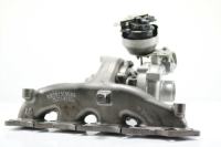 TURBINA 53039700521 53039700492 53039700411PEUGEOT CITROEN 2.0 BlueHDI