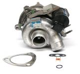 Turbina / turbo polnilnik 53049700115 LAND ROVER 2.7 V6