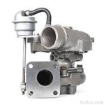 TURBINA 5314-970-6444 Fiat Ducato Opel Movano 2.8TDI