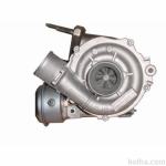 TURBINA / TURBO POLNILNIK 5316-970-6737, CITROEN, PEUGEOT