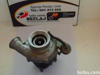 TURBINA 5324-970-7120 MERCEDES OM924LA Euro 4