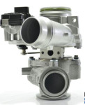 TURBINA 54409700041 BMW 2.0D B47C20A X1 MINI Cooper