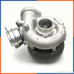 TURBINA NOVA 725364 BMW 530D 730D M57N 160KW, AKCIJA