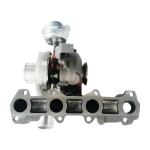 NOVA TURBINA 740080-0002 UGODNO HITRO KVALITETNO