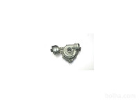 Turbina / turbo polnilnik  #765993-5004S Ford Kuga 2.0 TDCi
