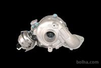 Turbina/ turbo polnilnik  #784011, 806291 Citroen Peugeot Mazda 1.6HDI