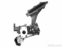 Turbina/ TURBO POLNILNIK  822053 RENAULT TWINGO III