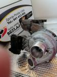 Turbina 845210-0010 Alfa Romeo Giulia Stelvio 2015/2016