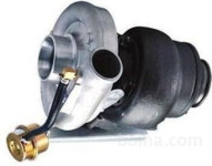 Turbina Alfa Romeo