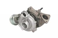 TURBINA Audi A8 3.3 TDI 715294 701470, OBNOVA