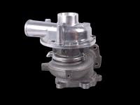 Turbina za bager Hitachi ZX230, Hitachi 240-3 ZX230 obnova