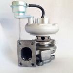 TURBINA ZA BAGER KUBOTA CATERPILLAR 49189-02410 OBNOVA