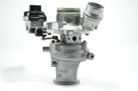 TURBINA BMW  2.0D 1 SERIJA B47D20A 5440-970-0044
