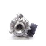 Turbina  BMW 2.5D B47C20B  833718-0005