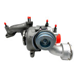 TURBINA NOVA CHRYSLER  DODGE JEEP MITSUBISHI 2.0CRD 756062-0001