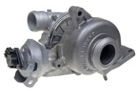 TURBINA Ford S-MAX 2.0 TDCi