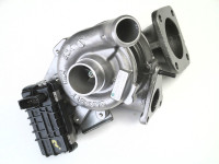 Turbina FORD TRANSIT 2.2TDCI obnova