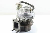 Turbina Iveco Multicar M26 WAK45 4x4 5303-970-0072 obnova