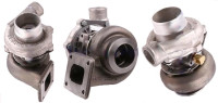 TURBINA JOHN DEERE TRAKTOR 4039T 454041-2 452268-1