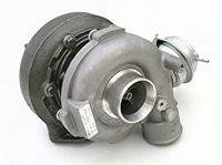 TURBINA Land-Rover   Range Rover 2.9 TDI 712541-1