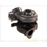 Turbina MB SPRINTER OM612, 709838, OBNOVA