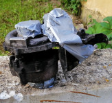 Turbina Mercedes 220cdi