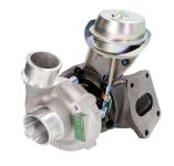 Turbina MITSUBISHI MONTERO / PAJERO / SHOGUN VT13 IHI