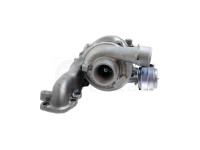 TURBINA OBNOVLJENA 767836-1-R