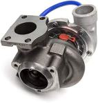 Turbina PERKINS 2674A376