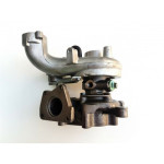 Turbina Renault 454062-0001