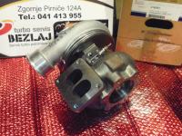 Turbina nova SCHWITZER Renault Iris Bus Euroclass 318297