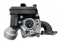 TURBINA SKODA VW SEAT AUDI 1.0TSI OBNOVA