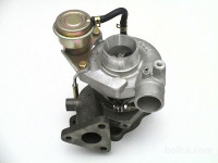 Turbina tubo polnik Mitsubishi Pajero II 2,8 TD 49377-03041