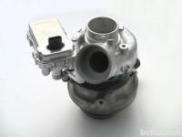 TURBINA  TURBO POLNILNIK  VV20, AL0049 MERCEDES C, E, GLK 2.1D