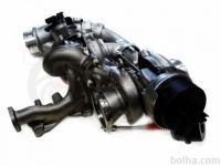 Turbina TURBO POLNILNIK  VW MULTIVAN  1000-970-0206