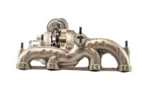 TURBINA VW INDUSTRIJSKI MOTOR 5439-970-0084 OBNOVA