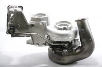 TURBINA VW TOUAREG V10 742809-0005