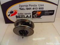 NOVO TURBINSKO JEDRO S KROGLIČNIMI LEŽAJI ZA TURBINO 794877