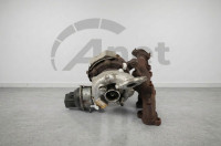 TURBO Audi A3 8P 03L253016G