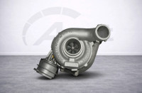 Turbo Audi A8 2.5 TDI